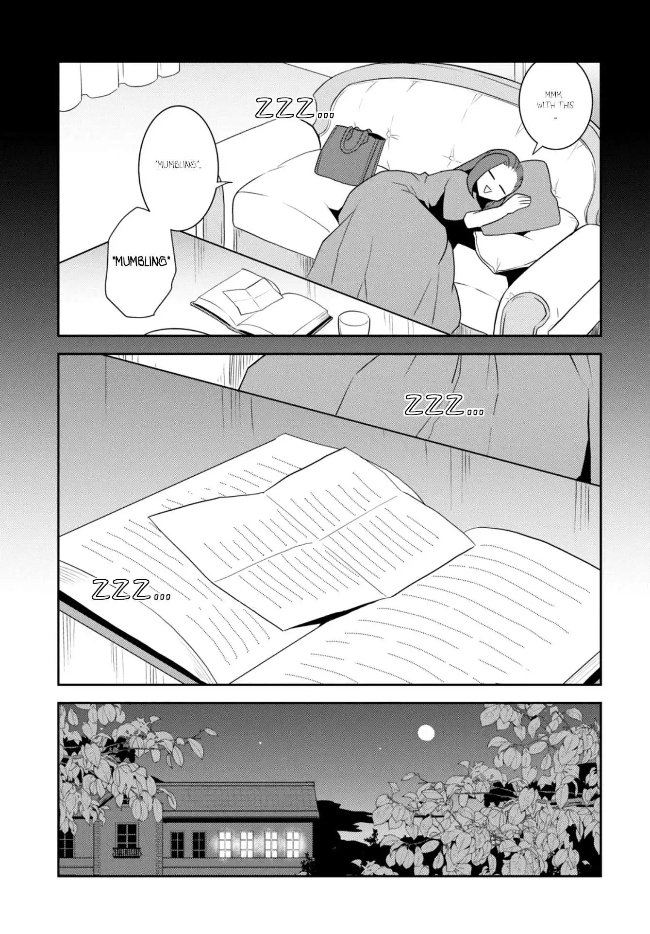 Otome Game No Hametsu Flag Shika Nai Akuyaku Reijou Ni Tensei Shite Shimatta... Chapter 59 16